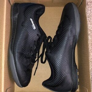 Brave Soccer Cleats - Like New!